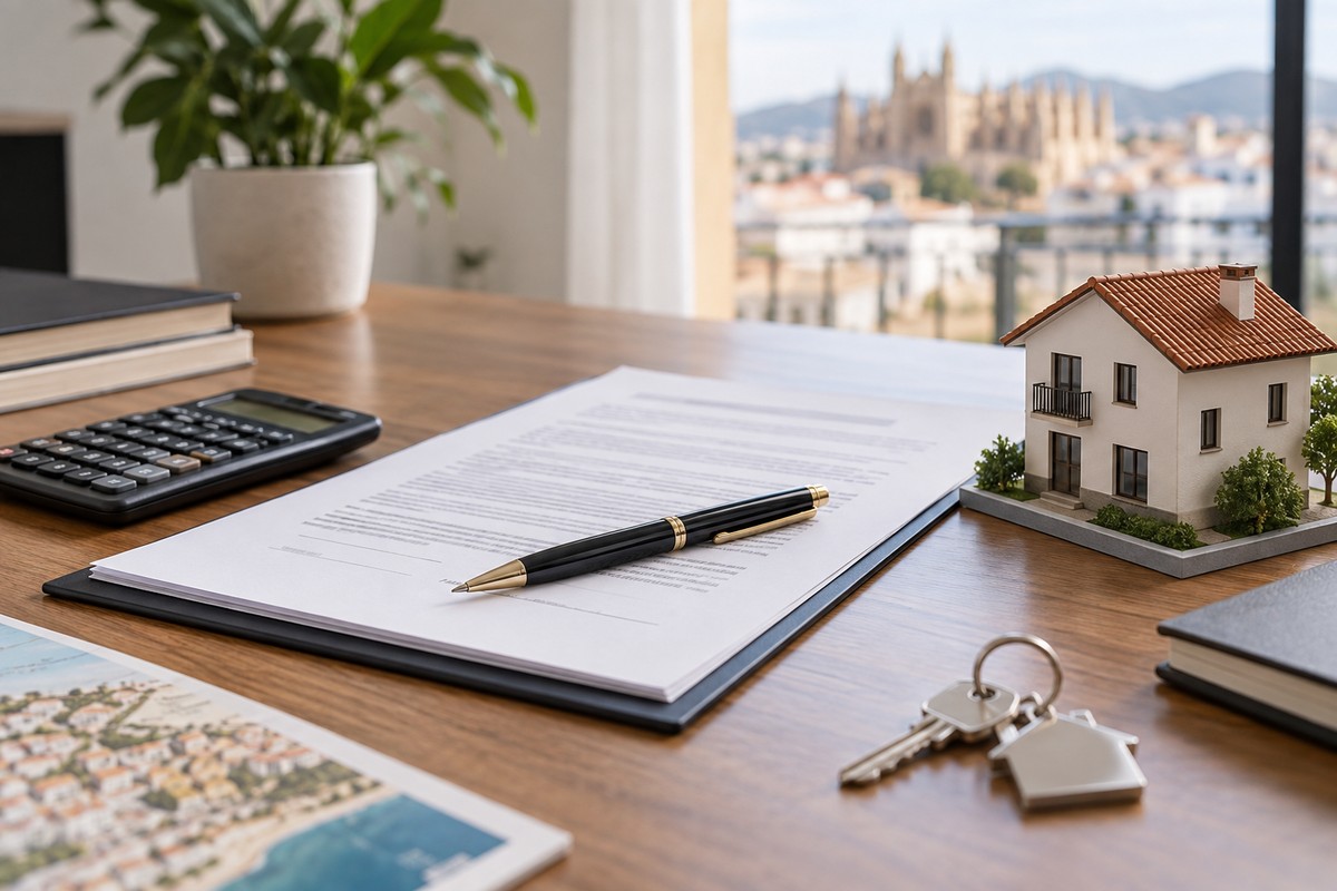Hipoteca para comprar casa en España: qué comparar antes de elegir financiación