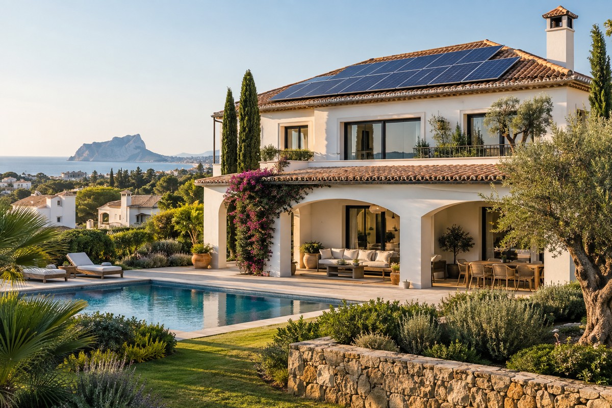 Nota simple, Catastro y certificado energético: qué es cada documento al comprar vivienda
