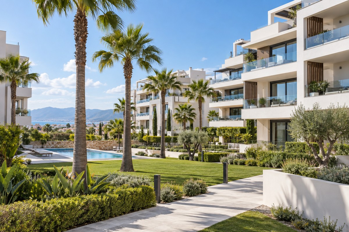 Mercado inmobiliario en España en 2026: señales que conviene vigilar antes de comprar o vender