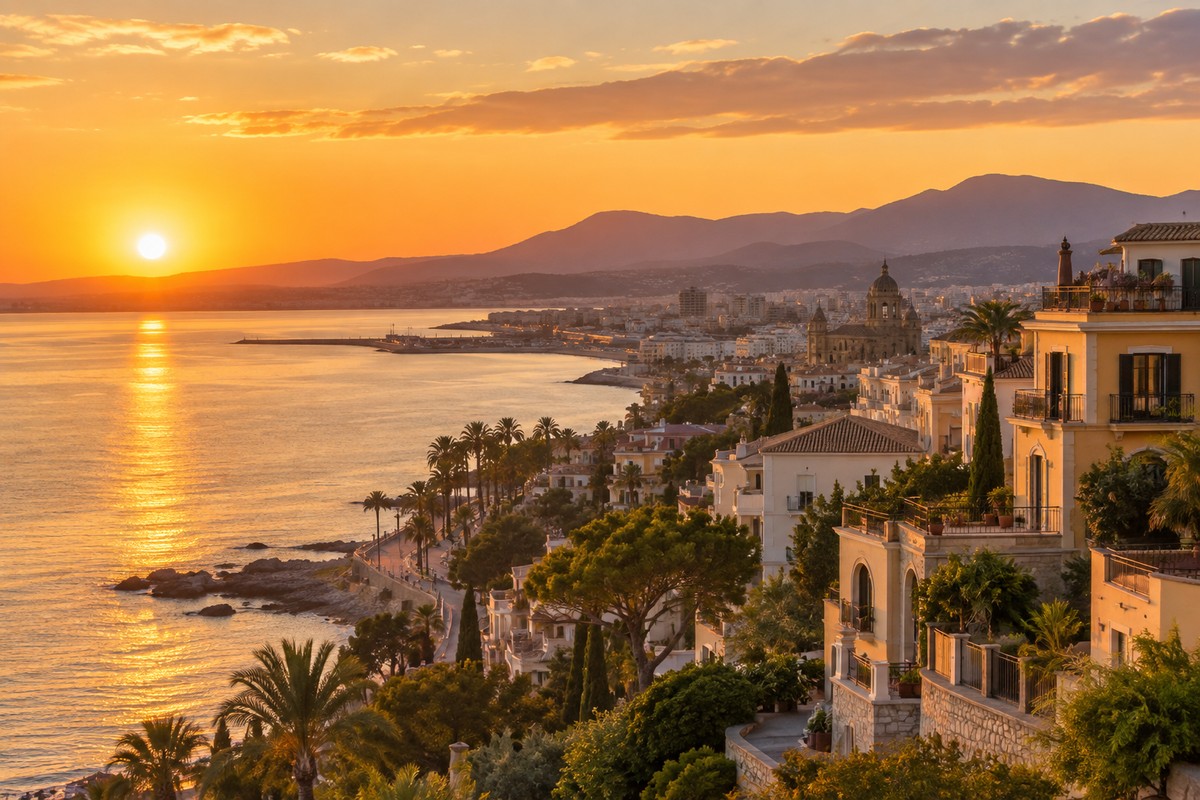 Vivienda en la costa española en 2026: qué comparar antes de comprar
